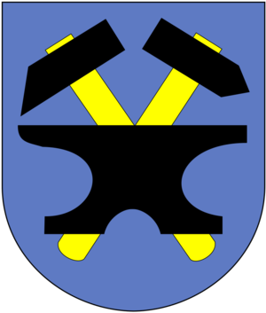 Herb miasta